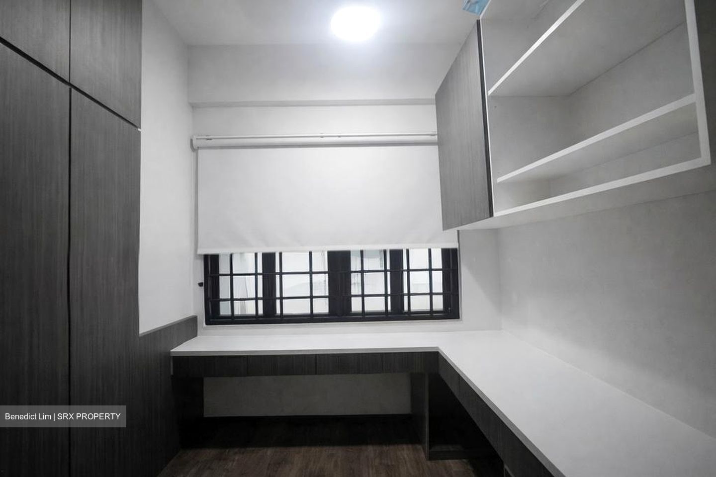 Chiltern Park (D19), Condominium #536846791